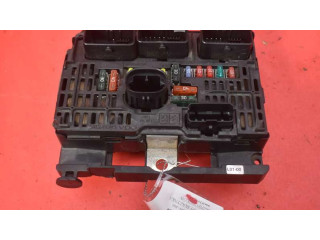   Pojistková skříňka 9656593780, 9656593780   Peugeot 407 2005