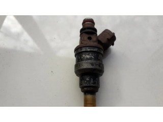 Форсунка INP482, INP-482    Mazda 323 для бензинового двигателя  1.3