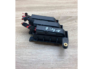   Pojistková skříňka 4F2971845A   Audi A6 S6 C6 4F 2004