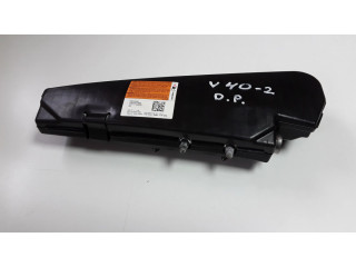 Подушка безопасности в сиденье P09123596, 09123596   Volvo V40