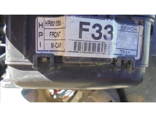   Pojistková skříňka HR801555   Hyundai Galloper 1998
