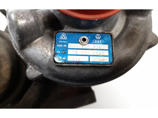  Турбина Volkswagen Golf SportWagen  068145704D, K146088   для двигателя RA SB 1V      