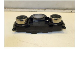 Блок подушек безопасности 89170B4020, 1523009221   Daihatsu Terios