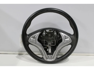 Руль Hyundai ix20   967001K300      