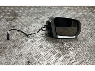 Zpětné zrcátko  Mercedes-Benz ML W164   A1648100793, A1648100793  