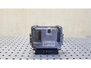 Блок управления двигателя FS7A12A650BSE, DG9A12B684XB   Ford Mondeo MK V