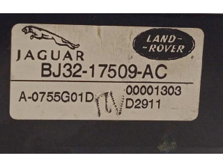Блок управления BJ3217509AC, LR033016   Land Rover Range Rover Sport L320