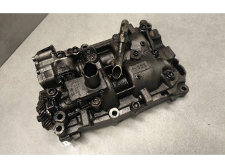 Масляный насос  CGLC 03l103537  Audi A6 S6 C7 4G 