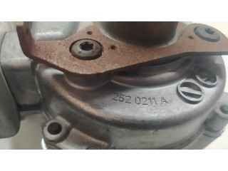 Руль Ford Fiesta  2006-2008 года 8V5113C529JN, COLUMNADIRECCION      