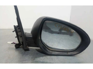 Zpětné zrcátko  Mazda 3 II 2009  NEGRO, ELECTRICO6PINS  