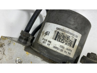 Блок АБС 0265950334, 68621LQ105   Citroen  Jumper  2007-2013 года