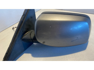 Zpětné zrcátko  levé BMW 5 E60 E61 2009  010748, 7043437  