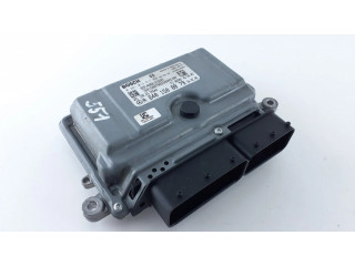 Řídící jednotka A6401508879, 0281013517   Mercedes-Benz A W169 2005