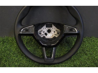 Volant Skoda Fabia Mk3 (NJ) 2009 5E0419091, APG  