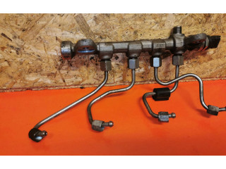 Vstřikovací lišta 55576177, 574923   Opel Astra J     