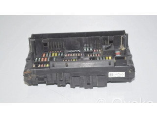 Блок предохранителей 9210861, 64149210861   BMW 5 GT F07    
