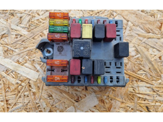 Блок предохранителей 51763772   Fiat Doblo    