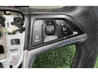 Volant Opel Astra J 2011 13351022, 13351022  