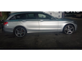 Блок АБС    Mercedes-Benz  CL C215  2000 - 2006 года