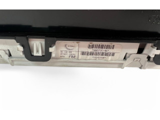 Přístrojová deska  Nissan Navara D22 2008 VP7NFF10849FBE  