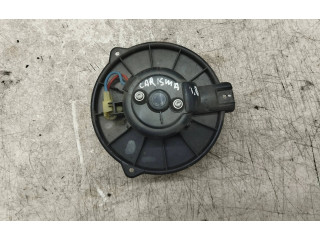 Вентилятор печки    MF0160700260, 0130111191   Mitsubishi Carisma