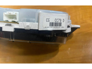 Панель приборов CGCC79D, CC79D   Mazda 5       