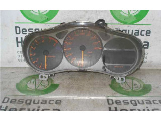 Přístrojová deska  Toyota Celica T230 2002 838002B131, 0090059  