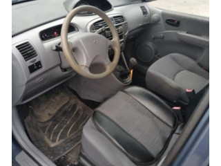 Zpětné zrcátko  Hyundai Matrix 2005    