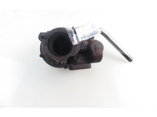 Турбина Audi A6 S6 C4 4A  046145703G, 046145703G   для двигателя AEL      