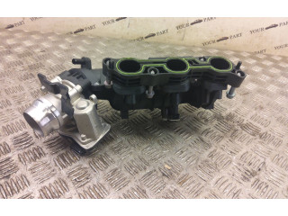 Всасывающий коллектор 28300-07610   Hyundai Bayon  