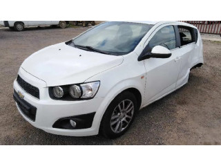 Моторчик заднего дворника 96955193, W000008831    Chevrolet Aveo