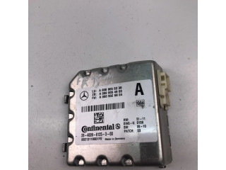 Блок управления A0009050338, A0009054900   Mercedes-Benz E A207