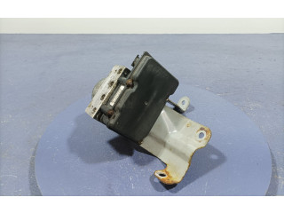 Блок АБС 4670A401, 4670A401   Mitsubishi  Colt  2009 - 2016 года