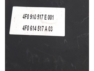 Блок АБС 4F0614517A, 0265234111   Audi  A6 S6 C6 4F  2004 - 2011 года