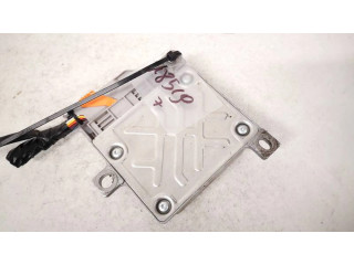 Блок подушек безопасности 8201229153, 2841448501   Renault Kangoo II