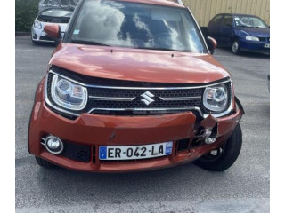  рейка  Колонка рулевая    Suzuki Ignis  -  года