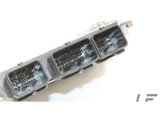 Блок управления двигателя 0261206246   Citroen Saxo
