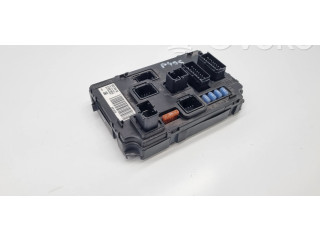  Pojistková skříňka 9656148180, S120017001H   Peugeot 407 2005