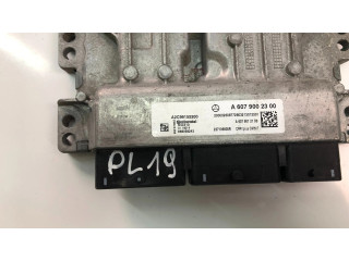 Řídící jednotka A6079002300   Mercedes-Benz A W176 2018