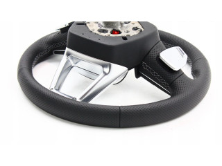 Volant Audi 100 200 5000 C3 1988 034145805B, 32810205  