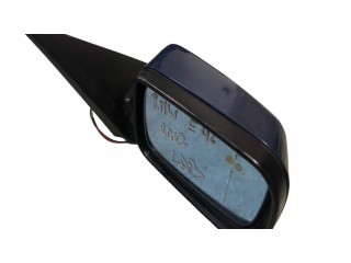 Zpětné zrcátko  BMW 3 E46 2003  0117353, 0117351  