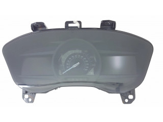 Панель приборов HS7T10849, HS7T10849GE   Ford Fusion II       