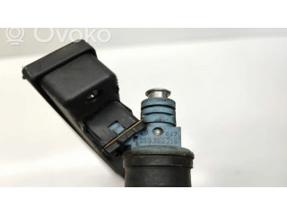 Vstřikovač 0280150715   BMW 5 E34  pro benzínový motor 1.8  