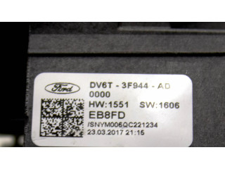 Подрулевой переключатель F1FT13335AA, CV6T14A664BD   Ford Kuga II
