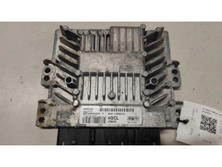 Блок управления двигателя 5WS40402LT, 6G9112A650EL   Ford S-MAX