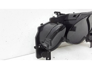 Панель приборов HR0407472   Honda Civic       