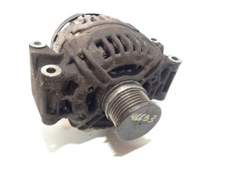 Генератор A0141542702, 0124425077   Mercedes-Benz Vito Viano W639      