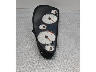 Přístrojová deska  Peugeot 407 2007 9658138580, 119649042896  