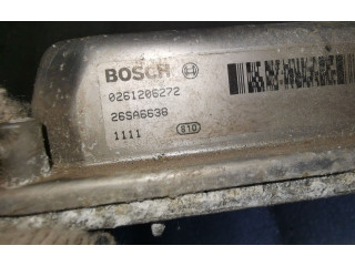 Řídící jednotka 0261206272, 08627456A   Volvo S80 2001