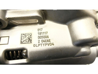 Čerpadlo oleje 04E115109S   Audi A3 S3 8V   